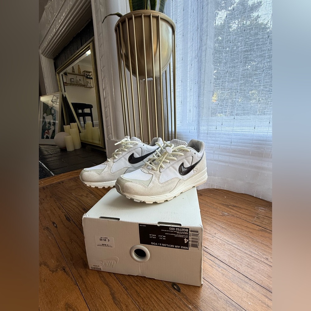 Nike Air x Fear of God Skylon II - US size 4